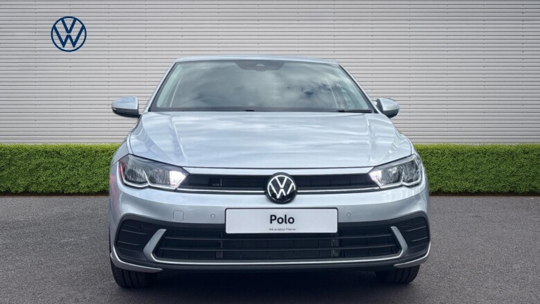 Volkswagen Polo 1.0 TSI Match 5dr DSG Petrol Hatchback